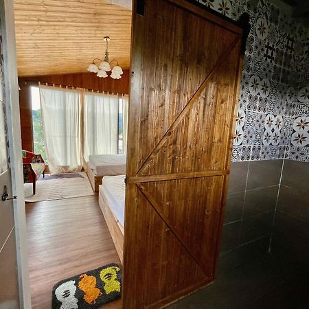 فندق Retro House موك تشاو المظهر الخارجي الصورة